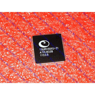 

Free shipping 10PCS TSUMV59XU-Z1 (square) LCD driver chip