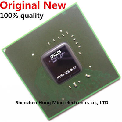 

100% New N13M-GE5-B-A1 N13M GE5 B A1 BGA Chipset