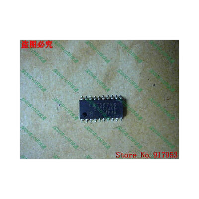 

Free shipping 10PCS DN8667NS