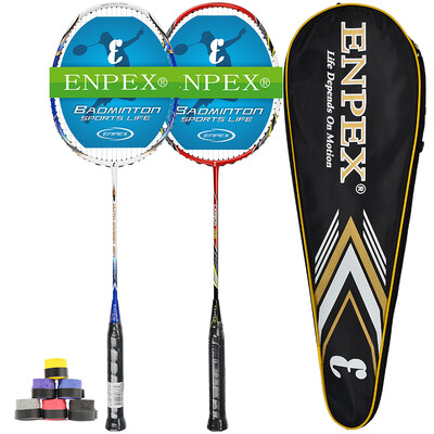 

Enpex ракетка для бадминтона
