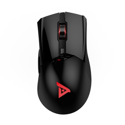 

Из титана (Taidu) TSG309 разрушителя проводной игровой мыши мыши LOL игровую мышь черная курица бежать джедай