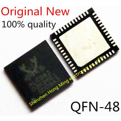 

10piece100 New ALC283 6mm6mm HD Audio Codec HD Audio