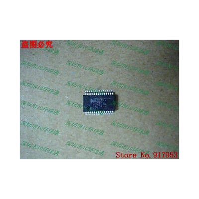 

Free shipping 10PCS 100% NEW PCM2702E