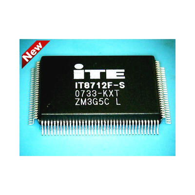 

IT8712F-S KXT