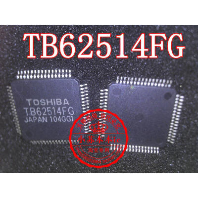 

TB62514FG QFP-64
