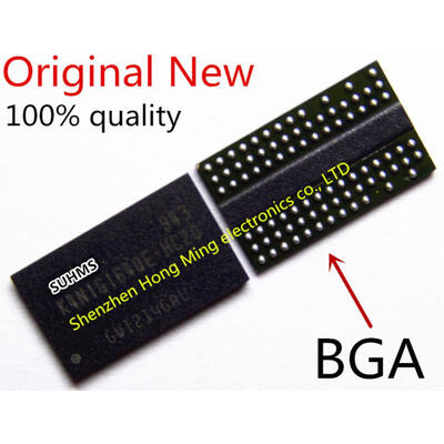 

4piece100 New K4N1G164QE-HC20 K4N1G164QE HC20 BGA Chipset