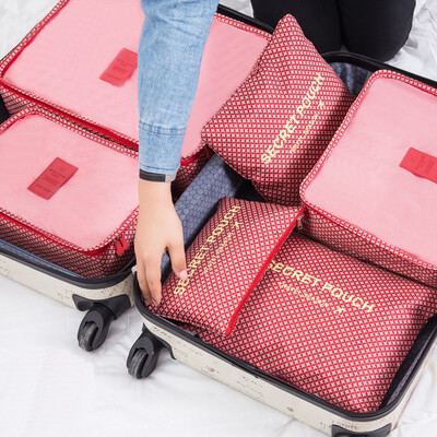 

Фади Xi качество водонепроницаемый мешок перемещения пакета деловые поездки багажные сумки одежды нижнего белья отделки Лю Jiantao красной звездой