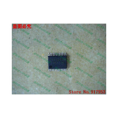 

Free shipping 10PCS 100% NEW CXA1262N
