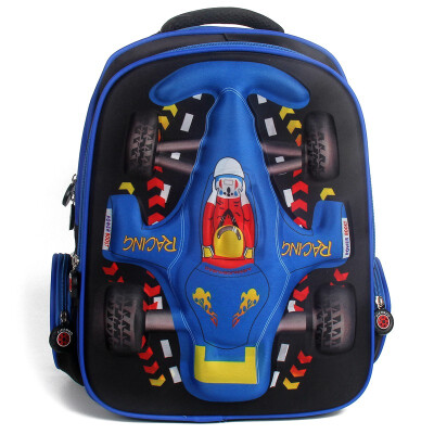 

School boy's backpack the boy backpack kindergarten boy backpack