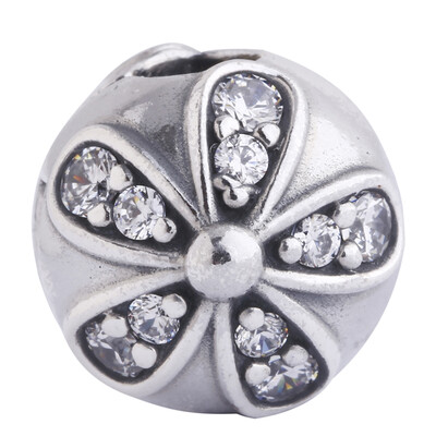 

PANDORA Pandora Small Daisy Fixing Buckle 791493CZ