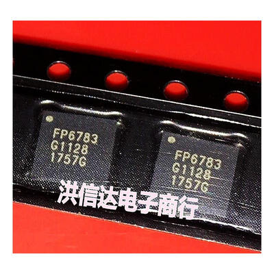 

FP6783 FP6783WQC