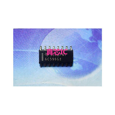 

TPIC6C596