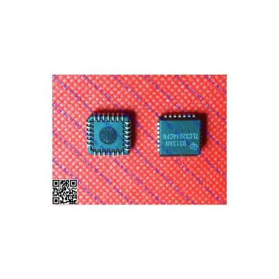 

Free shipping 10PCS 100 NEW TLC32044CFN