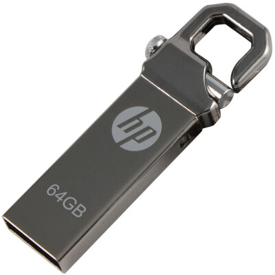 

HP USB Flash Drive