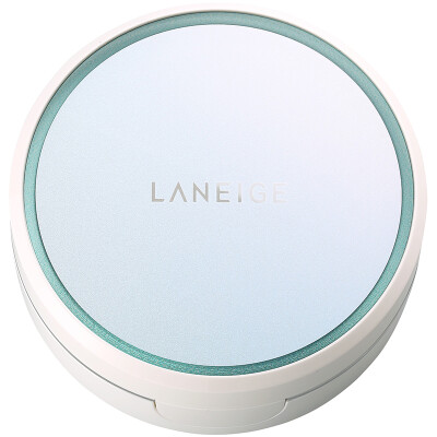

Ланге (Laneige) через чистую подушку матового крем # 11 SPF50 + 15г * 2 (Маслоотделитель маскирующих равномерного цвета)