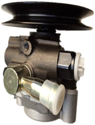 

New Power Steering Pump 44320-0K020 For TOYOTA HILUX KUN26 TGN36 GGN25 2005
