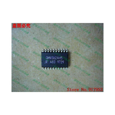 

Free shipping 10PCS 100 NEW QMV362AH5
