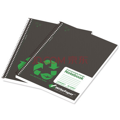 

KAISA Binder Notebook (80 Pages