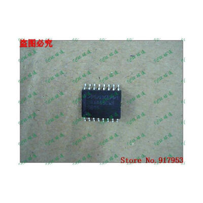 

Free shipping 10PCS MAX469CWE
