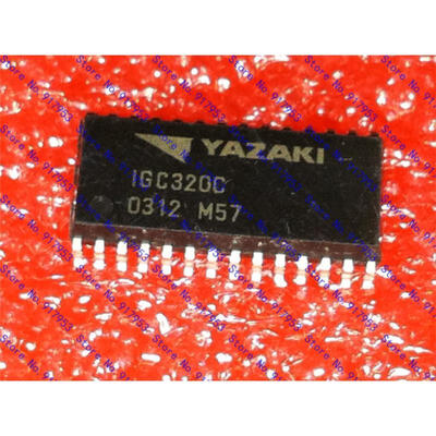 

Free shipping 10PCS IGC320C