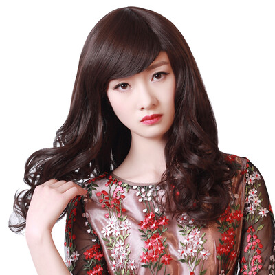 

Brazilian Wigs Human Hair Loose Wave Monoflament Wigs For Women Z13