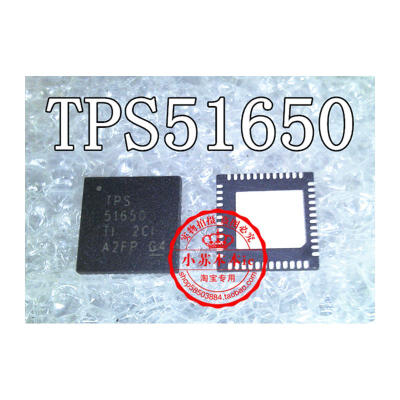 

TPS51650 PS51650