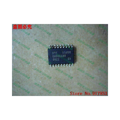 

Free shipping 10PCS 100 NEW R340806000688 R3408