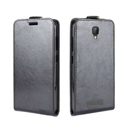 

GANGXUN ZTE Blade L5 Plus Кожа PU Кожаная флип-карта для карт памяти для ZTE Blade L5 Plus