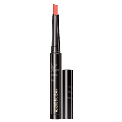 

100 птиц газель юниоры взяли Любовное настроение Velvet Lipstick OR02 (п Orange) 0,8 г (помада)