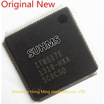 

10piece100 New IT8517E HXA HXS QFP-128 Chipset