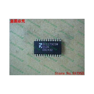 

Free shipping 10PCS 100% NEW SC1173CSW