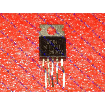 

Free shipping 10PCS MIP281 chip