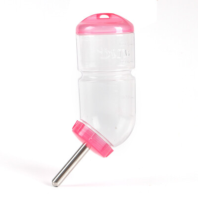 

Jesse (JESSIE) Suspension Drinking Pot 500ml Rabbit Guinea Pig Cattle Ham Drink Drinker Drinker