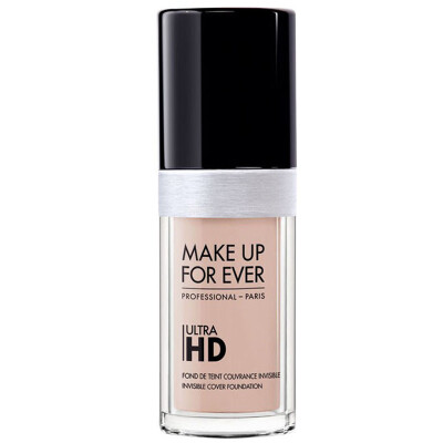 

MAKE UP FOR EVER new clear and no trace liquid foundation R220 30ml