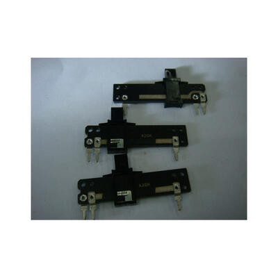 

4 cm single-joint straight slide potentiometers A10KA20K