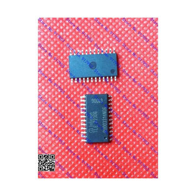 

Free shipping 5PCS in stock TLE7230G