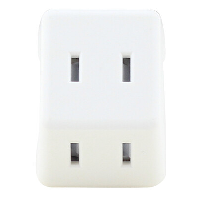 

Great Wall popular B-108 turn three with child protection door converter plug / socket