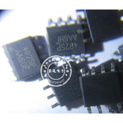 

Free shipping 10pcs/lot AM4825P 4825P offen use laptop p 100% new original