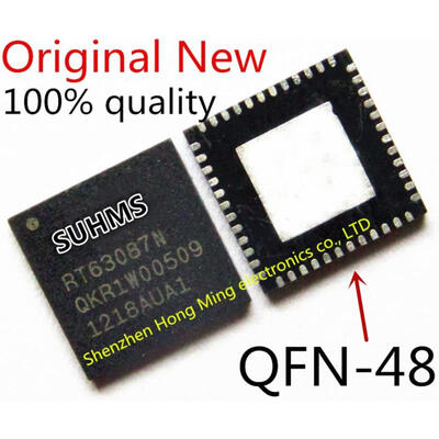

(5piece)100% New RT63087N QFN Chipset