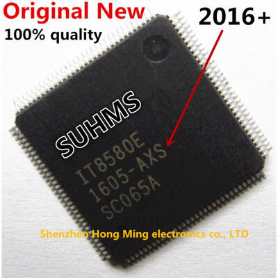 

(10piece) 100% New IT8580E AXA AXS I/O QFP-128 Chipset