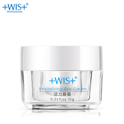 

WIS vitality eye cream 10g (dilute fine lines moisturizing firming improve eye bags