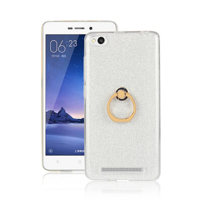 

GANGXUN Xiaomi Redmi 3 Case Luxury twinkling Kickstand Anti-shock Case for Xiaomi Redmi 3