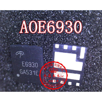

AOE6930 E6930