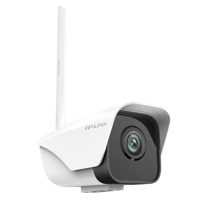 

TP-LINK TL-IPC313K-4-W10 960P intelligent wireless network camera HD night vision waterproof dust wifi remote monitoring