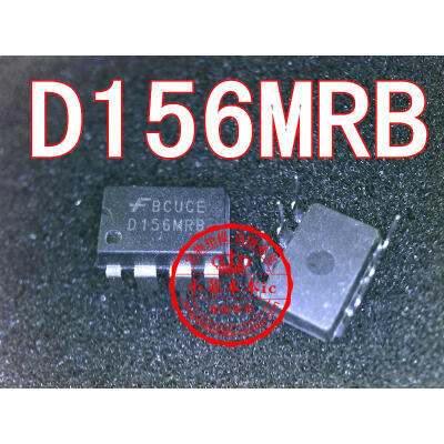 

FSD156MRB D156MRB DIP-8