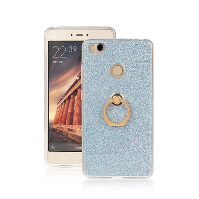 

GANGXUN Xiaomi Mi 4S Case Роскошный мерцающий Kickstand Anti-shock Case для Xiaomi Mi 4S