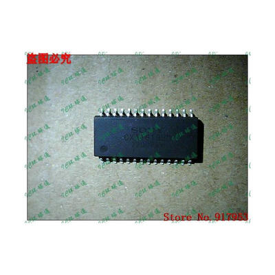 

Free shipping 10PCS 100% NEW CXA1619AM