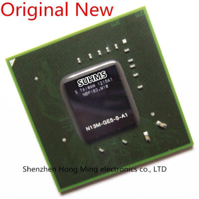 

100% New N13M-GE5-S-A1 N13M GE5 S A1 BGA Chipset