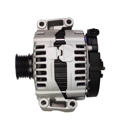 

Новый генератор 14V 180A для Mercedes Benz W211 212 W463 OEM 0131545602
