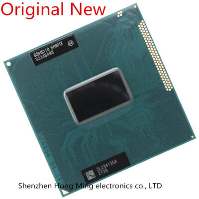 

100% New CPU i5-3320M SR0MX i5 3320M PGA Chipset